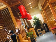 -山之川日料放题(通州店)