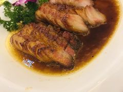 -山海天饮食集团(桃源居店)