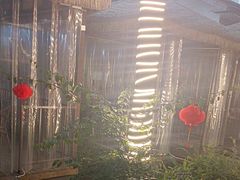 -醉月城西昌火盆烧烤(天府店)