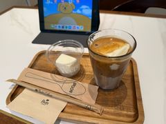 -Peet's 皮爷咖啡(乐峰店)