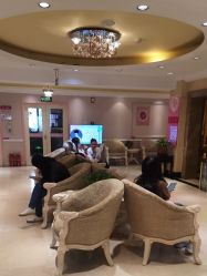 -北京俪婴妇产医院(朝阳大悦城店)