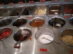 -新辣道鱼火锅(航天万源店)