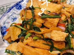 头抽豆腐-阿殳粥馆(水围村店)