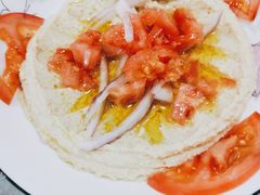 -阿拉伯萨娜餐厅(石马社区店)