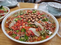 -艺味深尝(云锦路店)