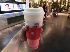 -LELECHA乐乐茶(美罗城店)
