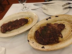 -摩根扒房(桐梓林店)