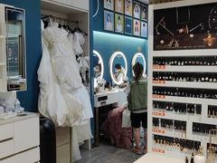-海马体照相馆(西安高新万达广场店)