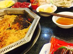 -陈眼镜火锅(总店)