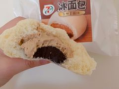 -711便利店(安贞桥胜古南里店)