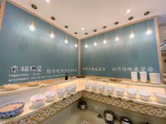 -重庆德庄火锅(张家口店)