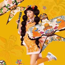 点击看大图 -十月孕记孕妈妈摄影