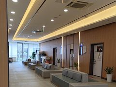 -美年大健康体检中心(浦东美张分院)