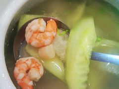 -裕记烧腊连锁餐饮(国商分店)