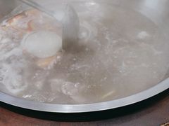 -313羊庄·羊肉火锅烧烤(李村店)