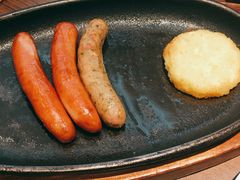 -萨莉亚意式餐厅(杭州西溪龙湖天街店)