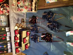 小樽音乐盒堂-小樽八音盒堂