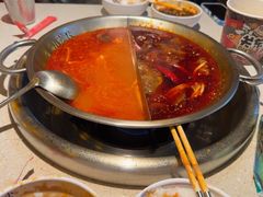 -小龙坎火锅(全球总店)