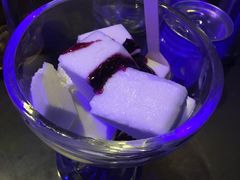 呼伦贝尔雪-很久以前羊肉串(清河店)