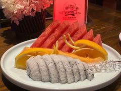 -1886德国汽车餐厅(外滩中央店)