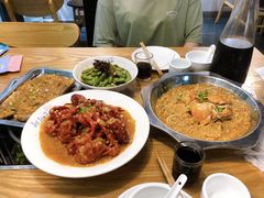 -靓靓蒸虾(中山里店)