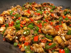 -湘味淳(千禧街店)