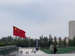 -内蒙古美术馆