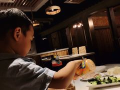-东北烤肉(钟鼎名悦店)