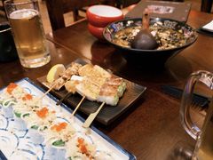 -鸟鹏烧鸟居酒屋(仁恒梦中心店)