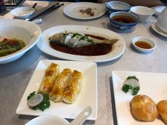 -豫园万丽酒店-万丽轩中餐厅(河南南路店)