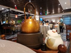 -香云轩·顺德菜(香云纱园林酒店店)