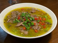 -卢小厨私房菜(长兴店)