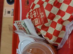 -塔斯汀中国汉堡(宝安宝田一路店)