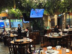 -谢氏老金口渔村(王家墩店)