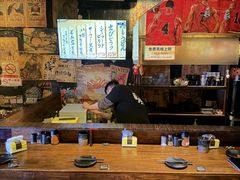 -木子烧鸟屋(百子湾店)
