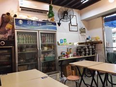 -张妈台式锅烧(深大店)