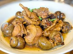 -二十八里太湖船菜(吉祥路店)