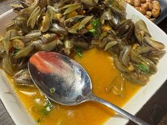 -大洋家·精品潮汕菜·生腌砂锅粥(天河东路店)