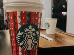 -星巴克臻选(广州沙面店)