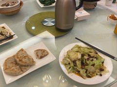 -那达慕蒙古风味酒楼
