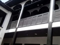 -聚春园驿馆(福州三坊七巷店)