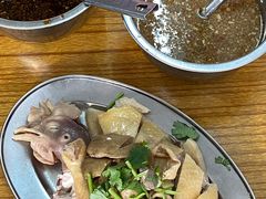 -肥婆兰鸡饭(西门外街店)