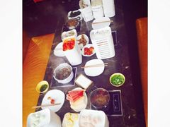 -怡人怡口牛排海鲜自助(飞龙大厦店)