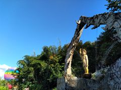 -西双版纳勐泐文化旅游区