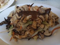 -罗浮山葛仙居菜馆