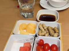 -湯系·煲汤手艺人(东二环泰禾广场店)