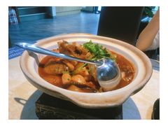 -魏铭鱼头捞饭(晋阳路店)