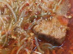 -金龙烧烤·牛肉面(西塔店)