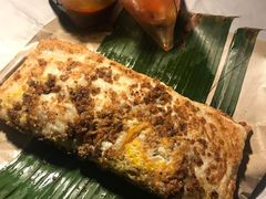 -新加坡Zam Zam餐馆