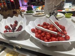 -好伦哥比萨烤肉自助(马家堡店)